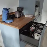 דירה Au Pied Du Donon