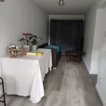 דירה Au Pied Du Donon Grandfontaine (Bas-Rhin)