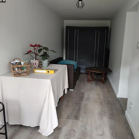 Διαμέρισμα Au Pied Du Donon Grandfontaine (Bas-Rhin)