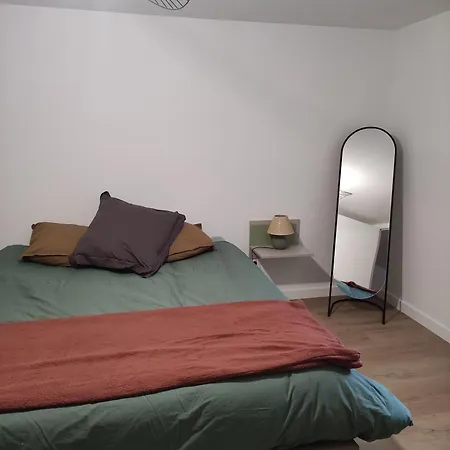 Apartment Au Pied Du Donon Grandfontaine (Bas-Rhin)